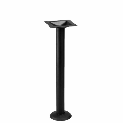 heavy duty bolt down table base