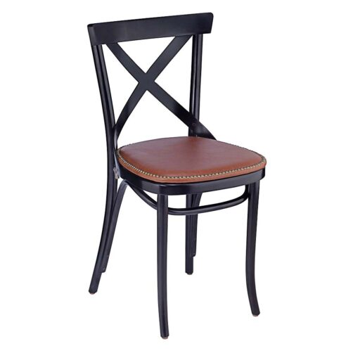 Bent discount chair price